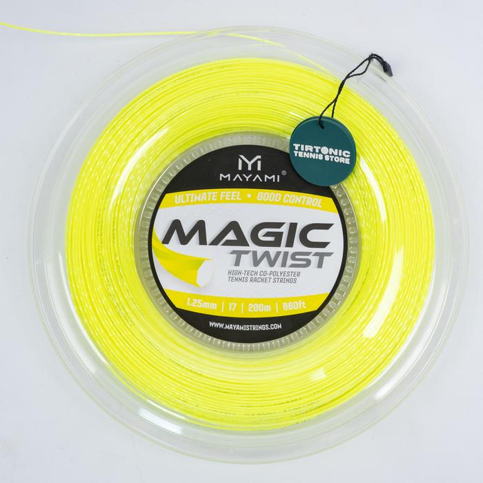 Mayami Magic Twist