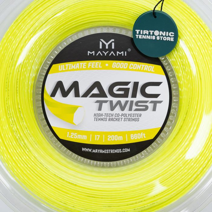 Mayami Magic Twist