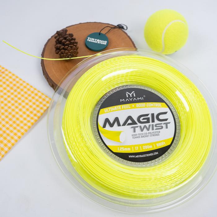 Mayami Magic Twist