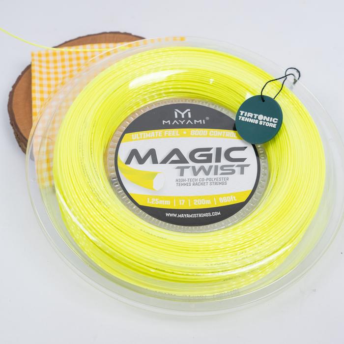 Mayami Magic Twist