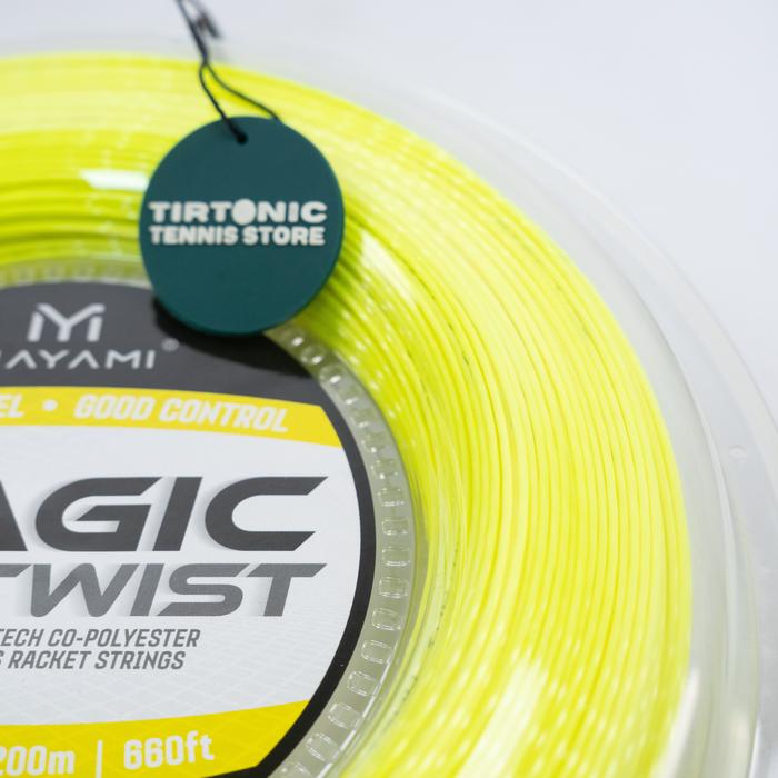 Mayami Magic Twist