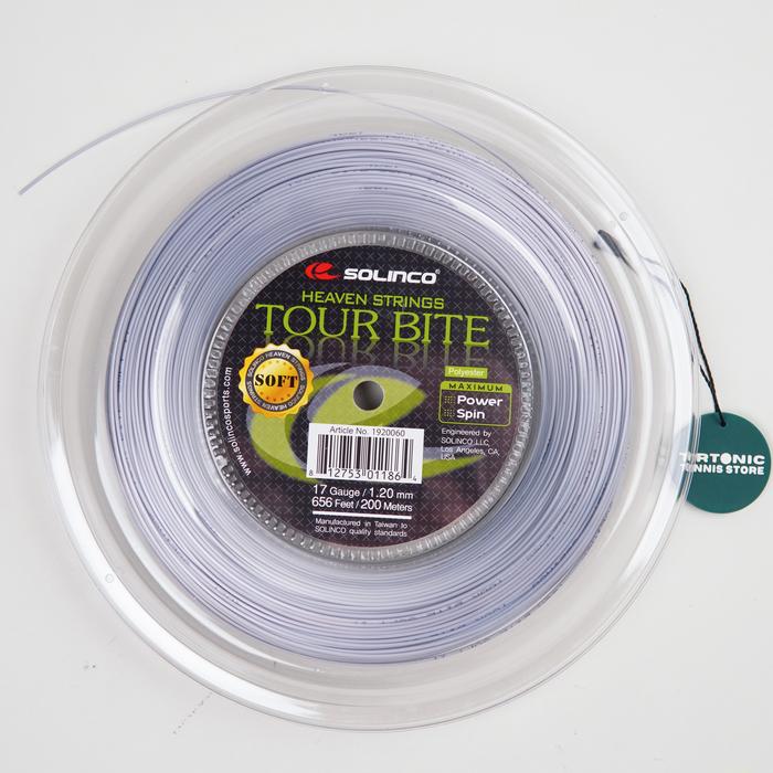 Solinco Tour Bite Soft