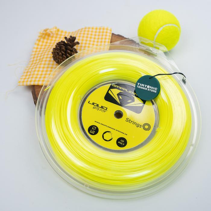 Grapplesnake Liquid Neon Dust
