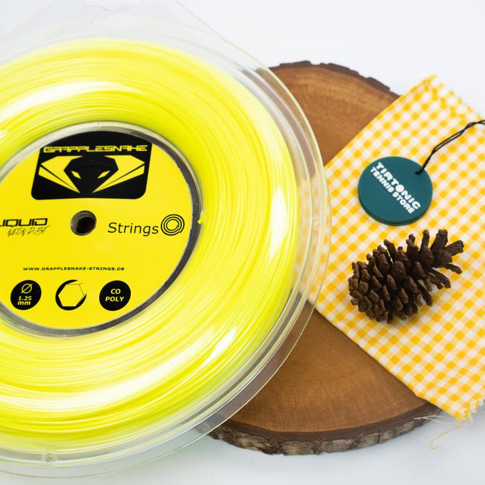Grapplesnake Liquid Neon Dust