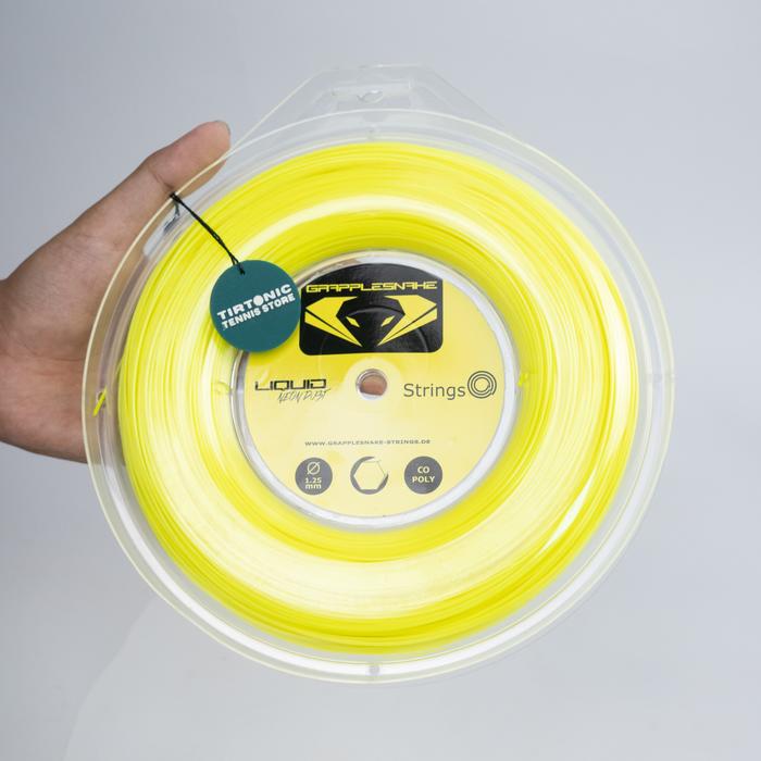 Grapplesnake Liquid Neon Dust