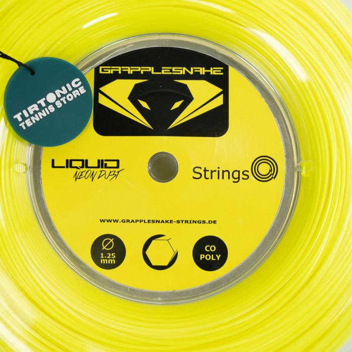 Grapplesnake Liquid Neon Dust