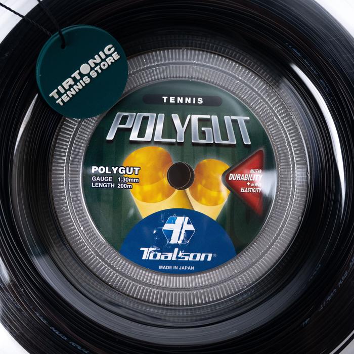 Toalson Polygut