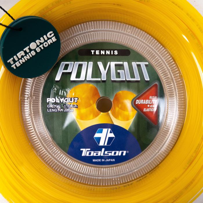 Toalson Polygut