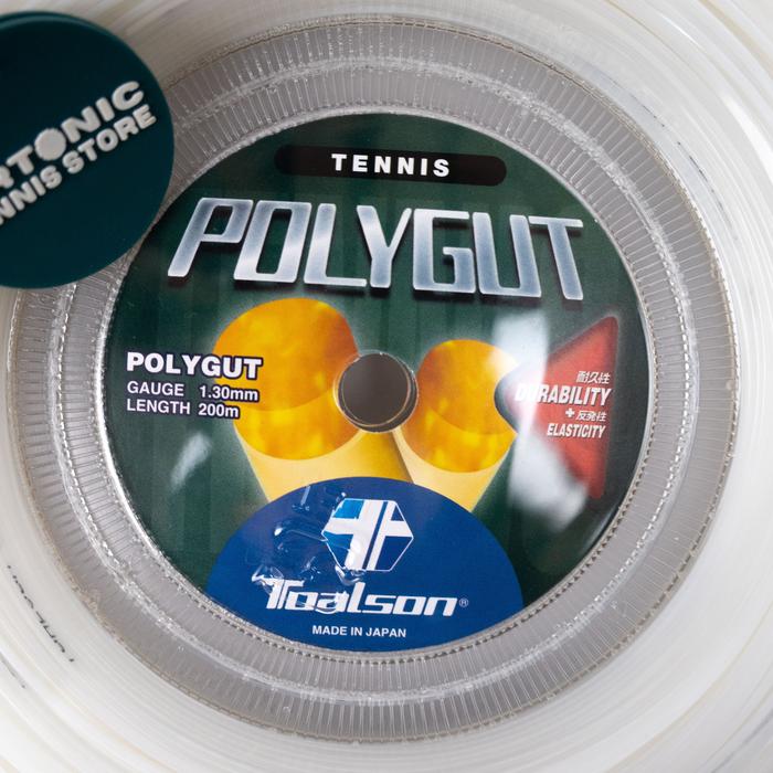 Toalson Polygut