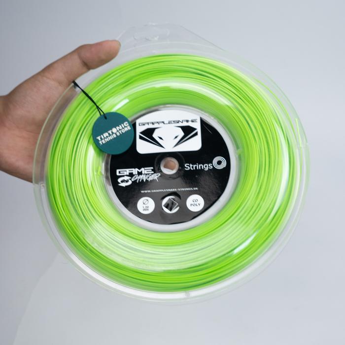 Grapplesnake Game Changer