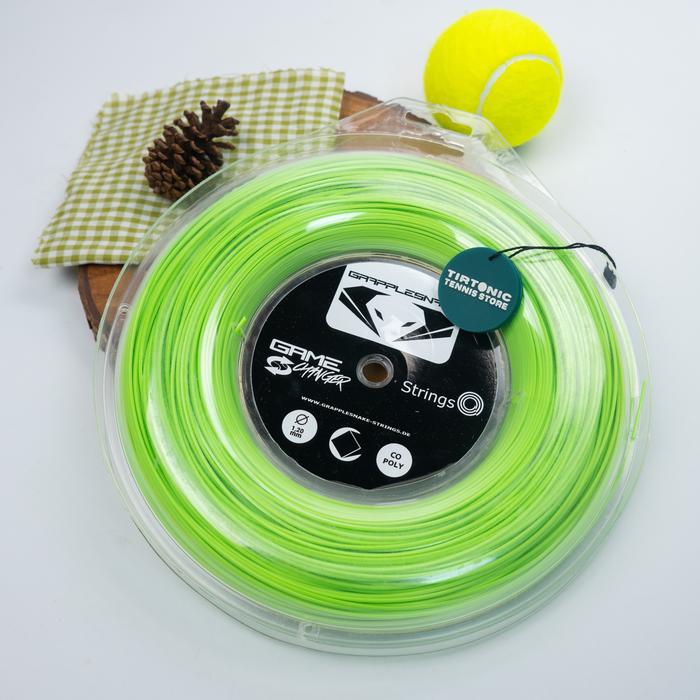 Grapplesnake Game Changer
