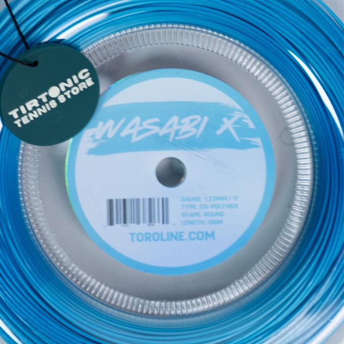 Toroline Wasabi X