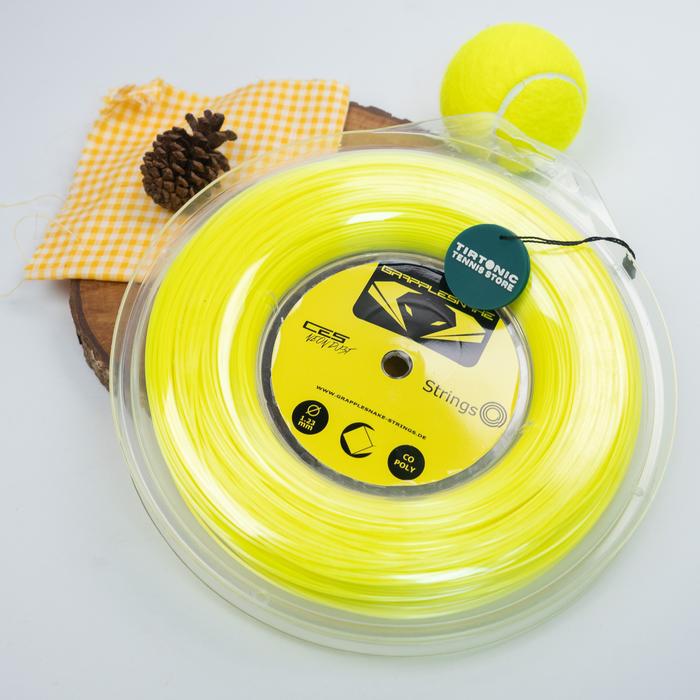 Grapplesnake CES Neon Dust