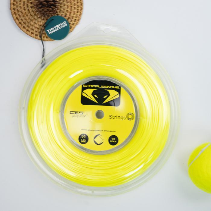 Grapplesnake CES Neon Dust
