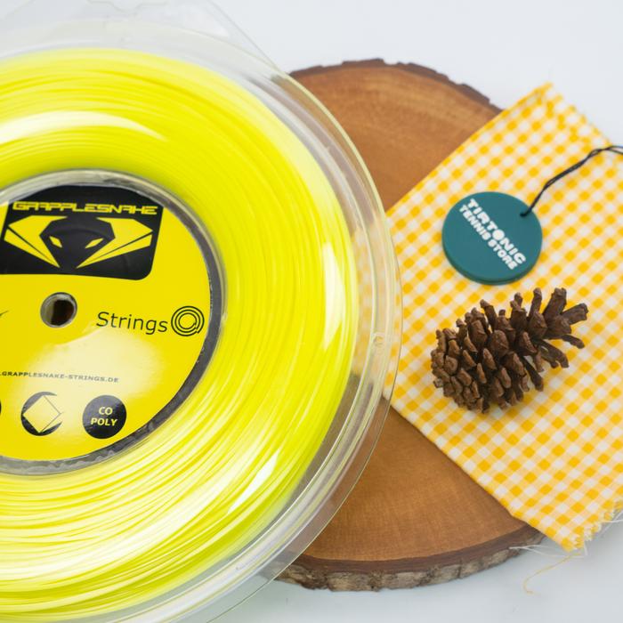 Grapplesnake CES Neon Dust
