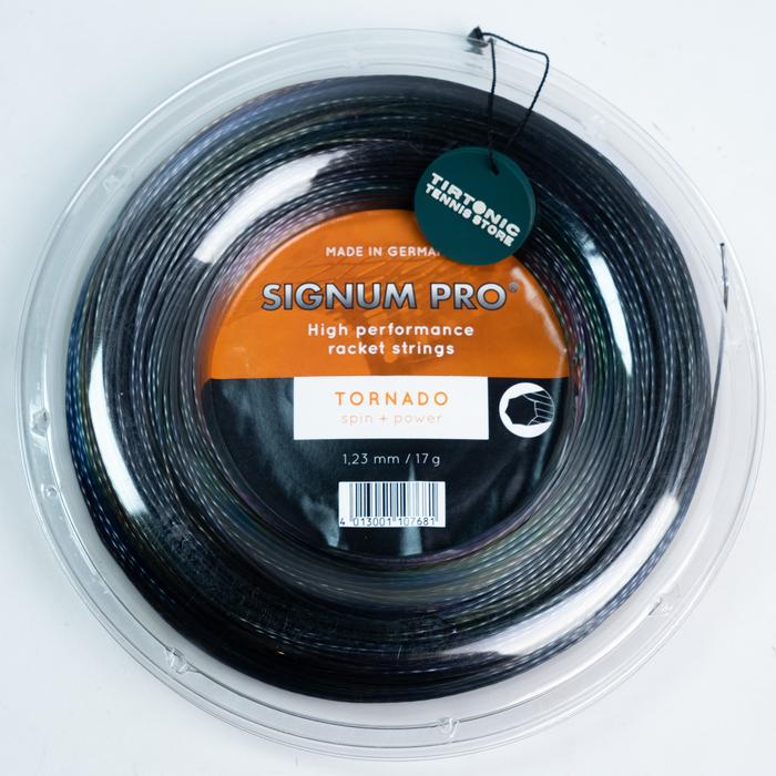 Signum Pro Tornado