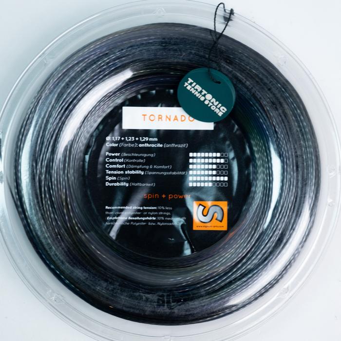 Signum Pro Tornado