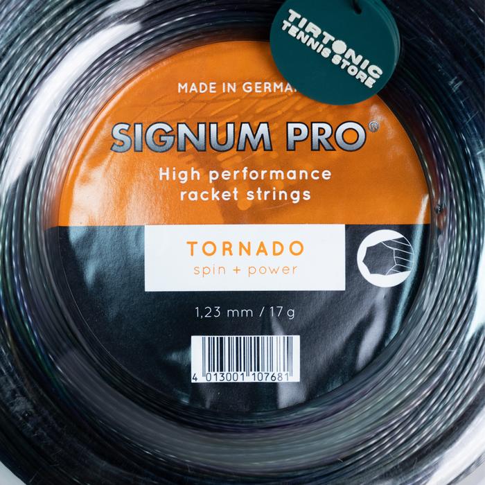 Signum Pro Tornado