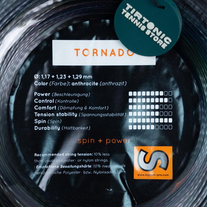 Signum Pro Tornado