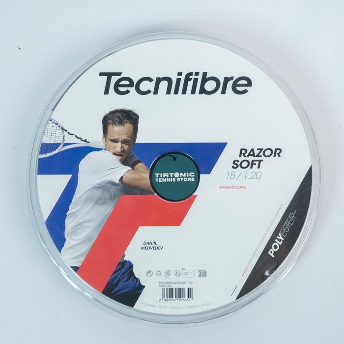 Tecnifibre Razor Soft