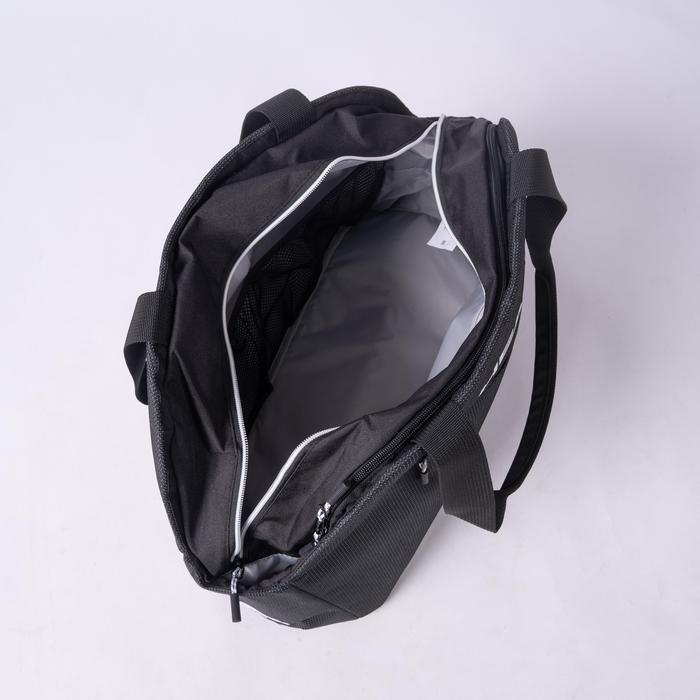 Tas Tenis Head Tour 22L Black Tote Bag Tennis