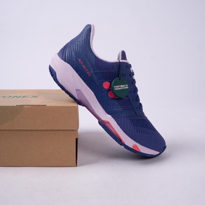 Sepatu Tenis Yonex Power Cushion AD-ACCEL Court