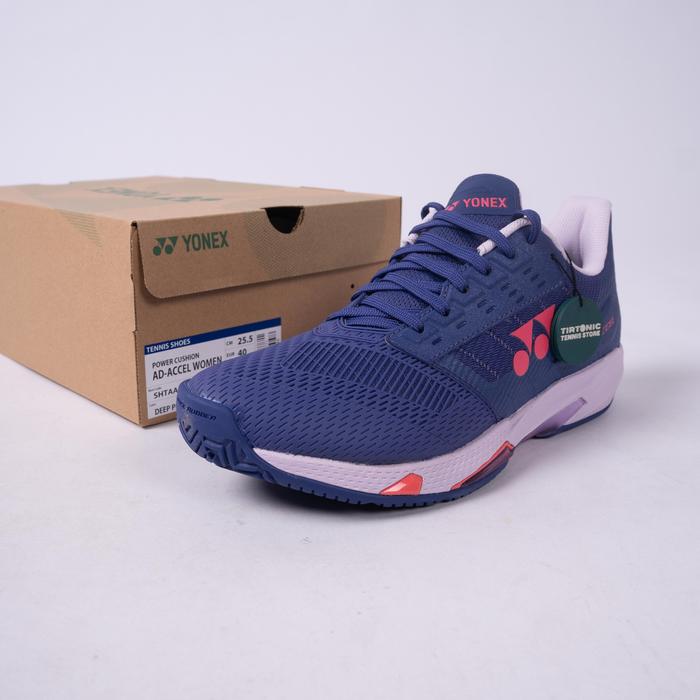 Sepatu Tenis Yonex Power Cushion AD-ACCEL Court