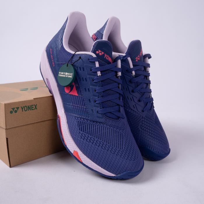 Sepatu Tenis Yonex Power Cushion AD-ACCEL Court