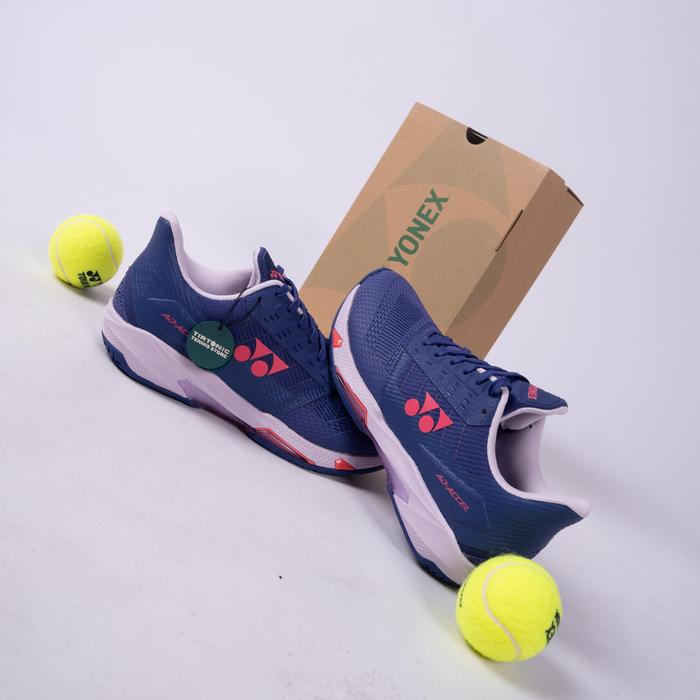 Sepatu Tenis Yonex Power Cushion AD-ACCEL Court