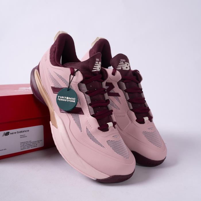 Sepatu Tenis New Balance 996 W Tennis Shoes