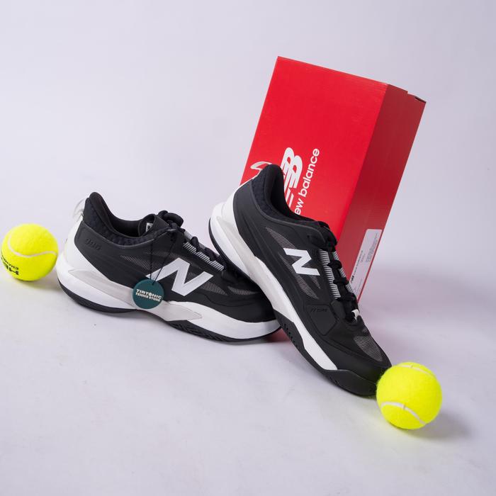 Sepatu Tenis New Balance 996 Black