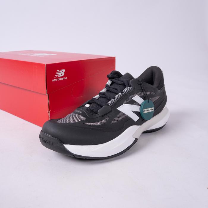 Sepatu Tenis New Balance 996 Black