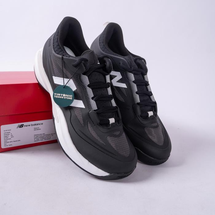 Sepatu Tenis New Balance 996 Black
