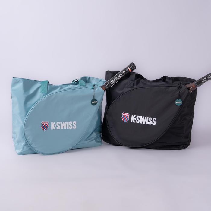 Tas Tenis K-Swiss Akira Tote Bag Tennis Bag