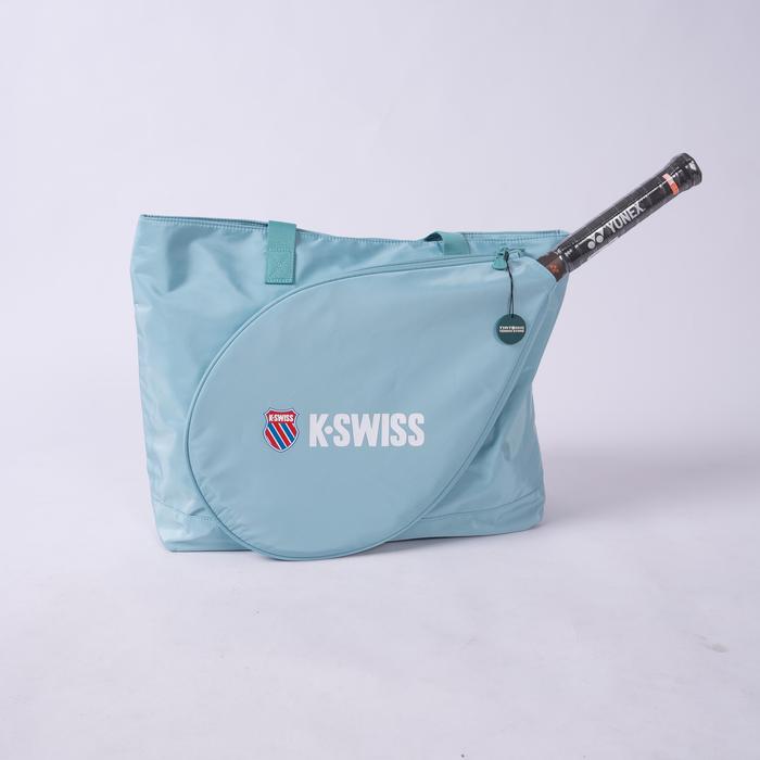 Tas Tenis K-Swiss Akira Tote Bag Tennis Bag