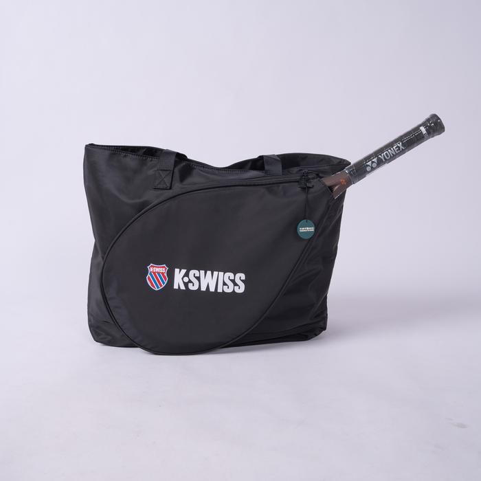 Tas Tenis K-Swiss Akira Tote Bag Tennis Bag