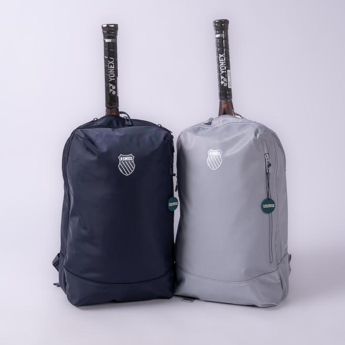 Tas Tenis K-Swiss Aldrich Ransel Tennis Bag