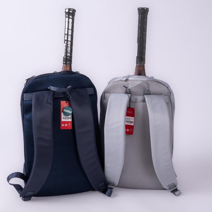 Tas Tenis K-Swiss Aldrich Ransel Tennis Bag
