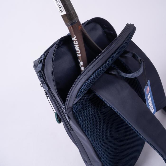 Tas Tenis K-Swiss Aldrich Ransel Tennis Bag