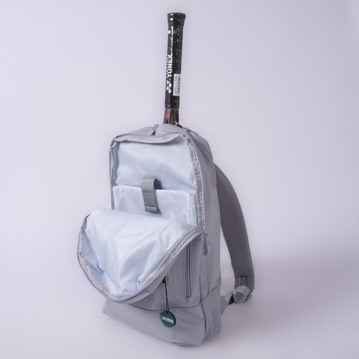 Tas Tenis K-Swiss Aldrich Ransel Tennis Bag