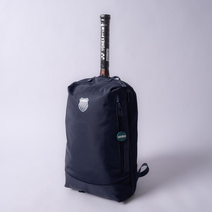 Tas Tenis K-Swiss Aldrich Ransel Tennis Bag