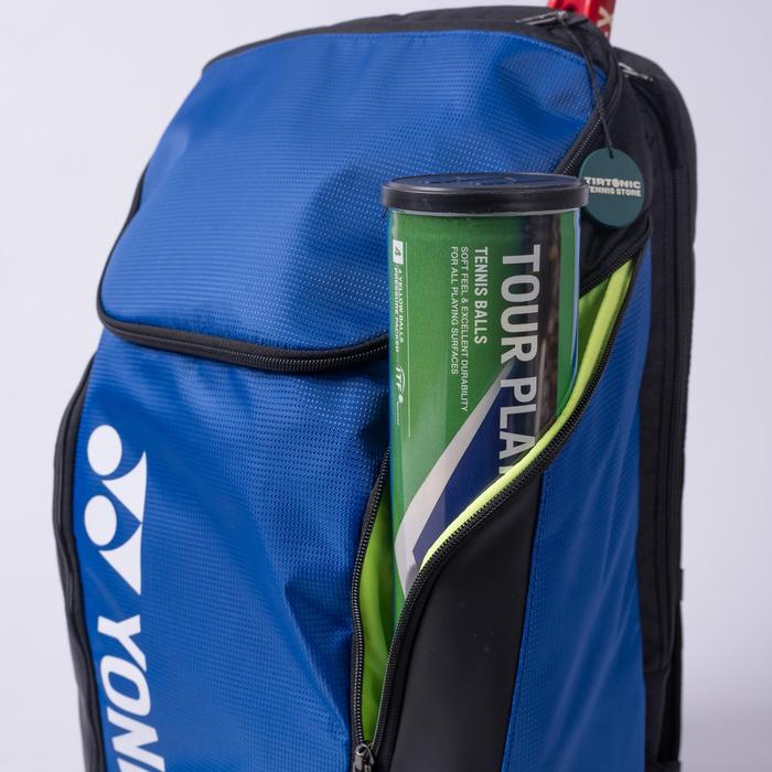 Tas Tennis Yonex Backpack Pro L Tenis Bag