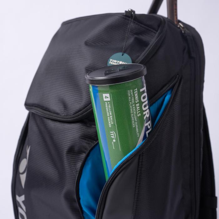 Tas Tennis Yonex Backpack Pro L Tenis Bag