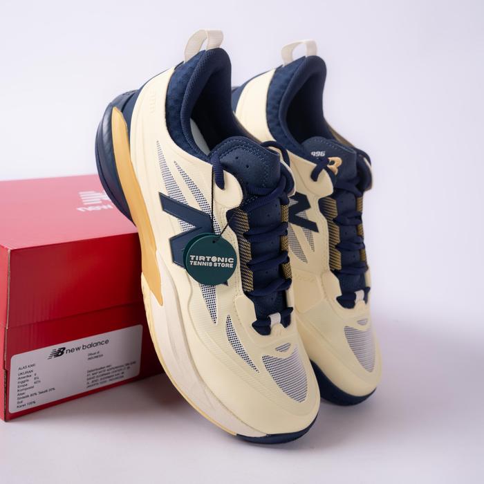 Sepatu Tenis New Balance 996 Tennis Shoes