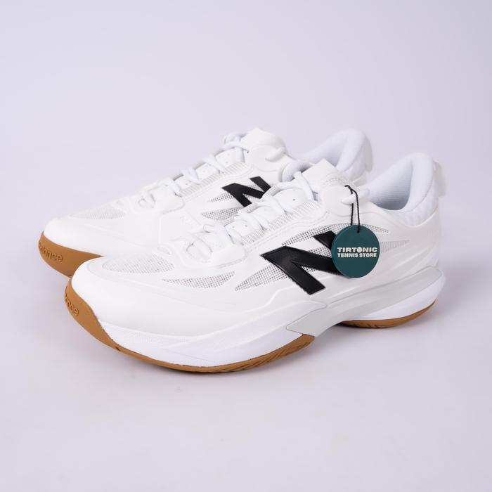 Sepatu Tenis New Balance 996 Tennis White