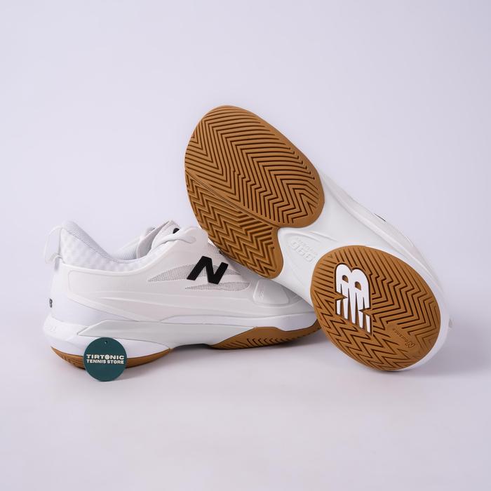 Sepatu Tenis New Balance 996 Tennis White