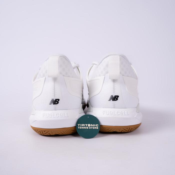 Sepatu Tenis New Balance 996 Tennis White