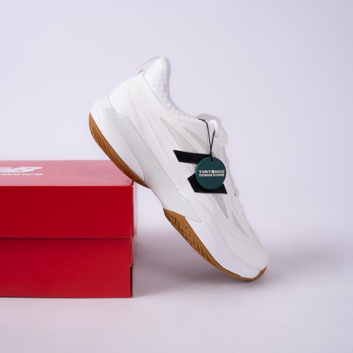 Sepatu Tenis New Balance 996 Tennis White
