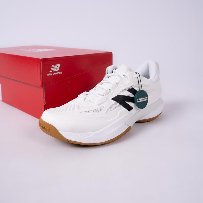 Sepatu Tenis New Balance 996 Tennis White