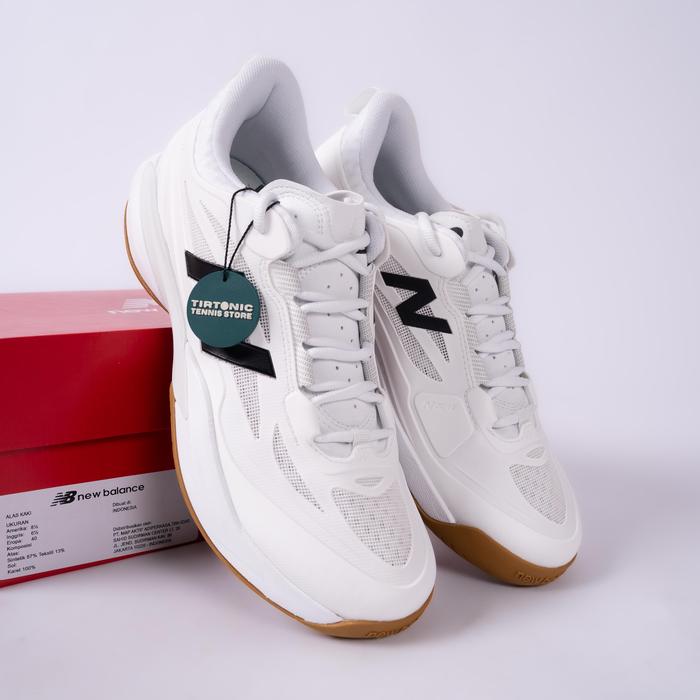 Sepatu Tenis New Balance 996 Tennis White